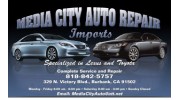 Media City Auto Repair