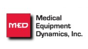 Medical Equipment Dynamics