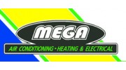 Mega Air Conditioning Heating & Electrical