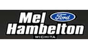 Mel Hambelton Ford