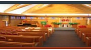 Messiah Lutheran Church