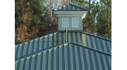 Metal Roofing