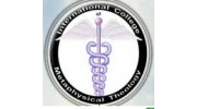 International College Of Metaphysical Theology