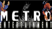Metro Entertainment