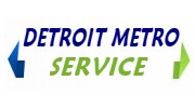 Metro Airport Service