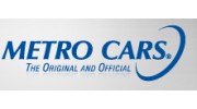 Metro Cars