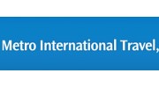 Metro International Travel