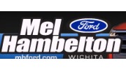 Mel Hambelton Ford