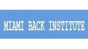 Miami Back Institute