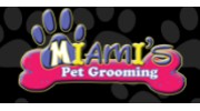 MIAMIS PET GROOMING