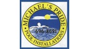 Michael's Pride