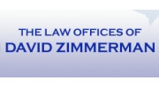 Law Offices Of David Zimmerman