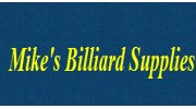 Mike's Pool Table Service
