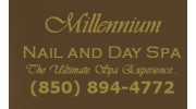 Millennium Nail & Day Spa