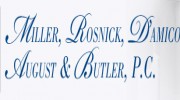 Miller, Rosnick, D'Amico, August & Butler