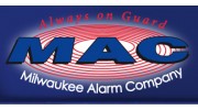 Milwaukee Alarm