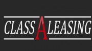 Class A Leasing & Minnesota Truck & Trailer School