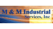 M & M Industrial Services