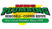 M N G Plumbing