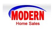 Modern Home Sales