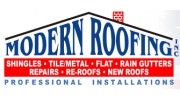 Modern Roofing