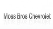 Moreno Valley Chevrolet