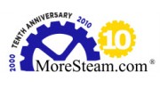 Moresteam.Com