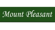 Mt Pleasant Golf Club