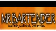 Mr Bartender