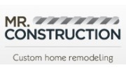 Mr Construction