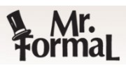 Mr Formal