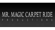 Mr Magic Carpet Ride Productions