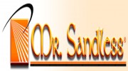 Mr Sandless