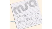 MSA Advertising & Public Relations