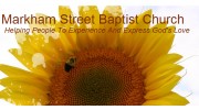 Markham Street Baptist Church