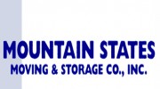 Mountain States Moving & Storage
