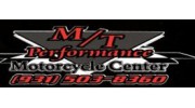 M/T Performance