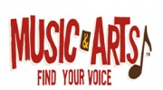 Music & Arts