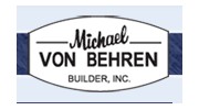 Michael Von Behren Builder