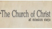 Mission Viejo Church Of Christ