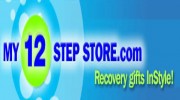 My 12 Step Store