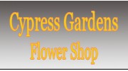 Cypress Gardens Flower Shop