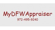 Mydfwappraiser