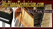 Neely Piano Service