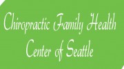 Dr Lynna-My Seattle Chiropractor