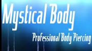 Mystical Body