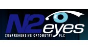 N2 Eyes Comprehensive Optometry