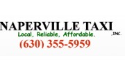 Naperville Taxi