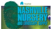 Nashville Nursery & Landscape Supply
