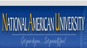 National American University